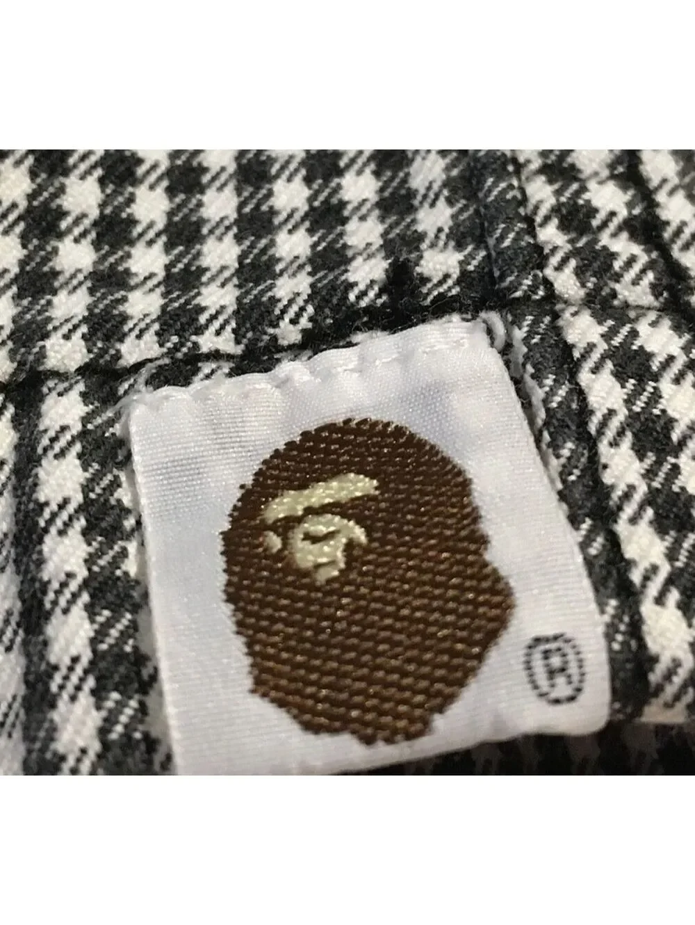 Bape shorts